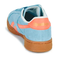 Reebok Classic - CLUB C GROUNDS UK Bleu