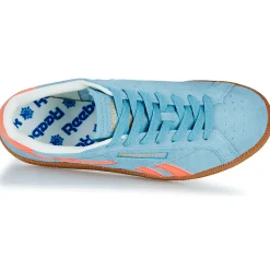 Reebok Classic - CLUB C GROUNDS UK Bleu