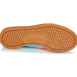 Reebok Classic - CLUB C GROUNDS UK Bleu