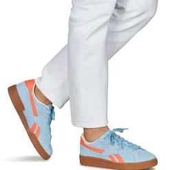 Reebok Classic - CLUB C GROUNDS UK Bleu