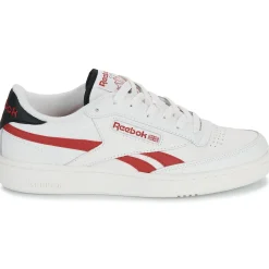 Sale Reebok Classic - CLUB C REVENGE Blanc