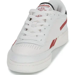 Sale Reebok Classic - CLUB C REVENGE Blanc