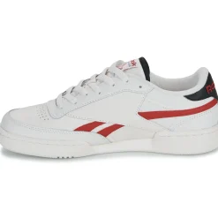 Sale Reebok Classic - CLUB C REVENGE Blanc