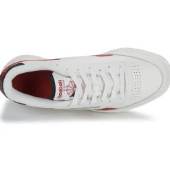 Sale Reebok Classic - CLUB C REVENGE Blanc