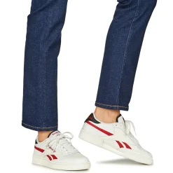 Sale Reebok Classic - CLUB C REVENGE Blanc