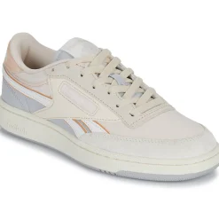 Clearance Reebok Classic - CLUB C REVENGE Beige