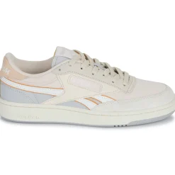 Clearance Reebok Classic - CLUB C REVENGE Beige