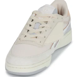 Clearance Reebok Classic - CLUB C REVENGE Beige