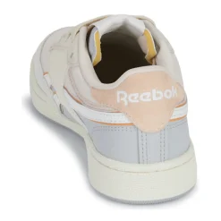 Clearance Reebok Classic - CLUB C REVENGE Beige