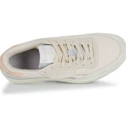 Clearance Reebok Classic - CLUB C REVENGE Beige