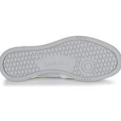 Clearance Reebok Classic - CLUB C REVENGE Beige