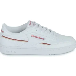 Best Reebok Classic - CLUB VEGAN