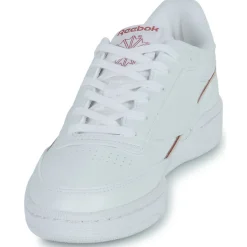 Best Reebok Classic - CLUB VEGAN