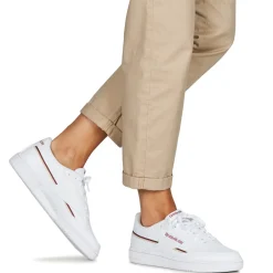 Best Reebok Classic - CLUB VEGAN