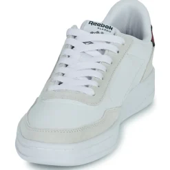 Best Reebok Classic - COURT PEAK