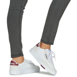 Best Reebok Classic - COURT PEAK