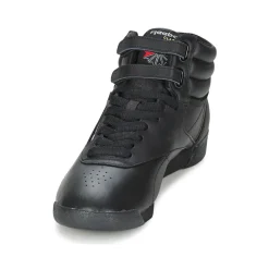 Hot Reebok Classic - FREESTYLE HI Noir