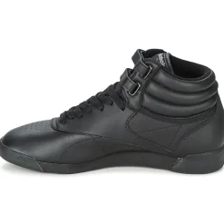 Hot Reebok Classic - FREESTYLE HI Noir