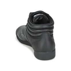Hot Reebok Classic - FREESTYLE HI Noir