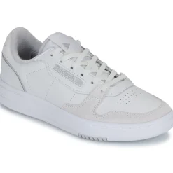 Sale Reebok Classic - PHASE COURT Ecru