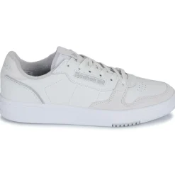 Sale Reebok Classic - PHASE COURT Ecru