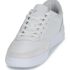 Sale Reebok Classic - PHASE COURT Ecru