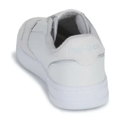 Sale Reebok Classic - PHASE COURT Ecru