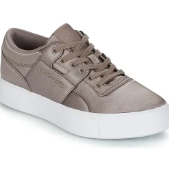 Clearance Reebok Classic - WORKOUT LO FVS TXT Gris