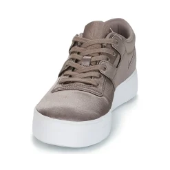 Clearance Reebok Classic - WORKOUT LO FVS TXT Gris