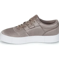 Clearance Reebok Classic - WORKOUT LO FVS TXT Gris