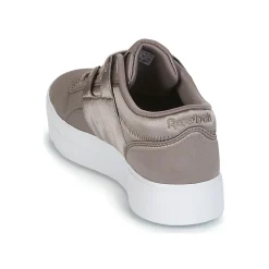 Clearance Reebok Classic - WORKOUT LO FVS TXT Gris