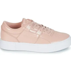 Discount Reebok Classic - WORKOUT LO FVS Rose