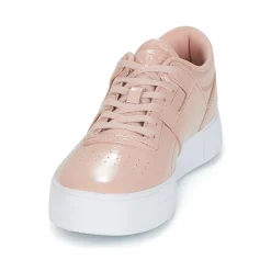 Discount Reebok Classic - WORKOUT LO FVS Rose