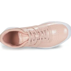 Discount Reebok Classic - WORKOUT LO FVS Rose