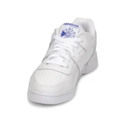 Clearance Reebok Classic - WORKOUT PLUS Blanc