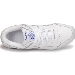 Clearance Reebok Classic - WORKOUT PLUS Blanc