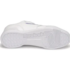 Clearance Reebok Classic - WORKOUT PLUS Blanc