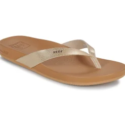 Clearance Reef - CUSHION COURT Doré