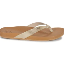 Clearance Reef - CUSHION COURT Doré