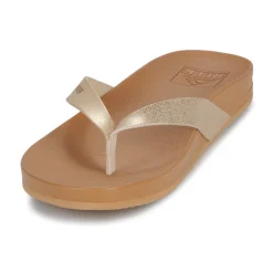 Clearance Reef - CUSHION COURT Doré