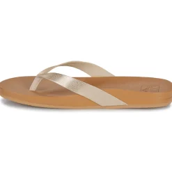 Clearance Reef - CUSHION COURT Doré