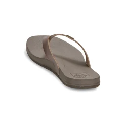 Outlet Reef - CUSHION LUNE Marron