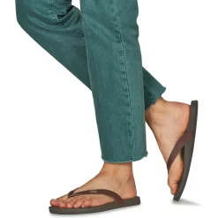 Outlet Reef - CUSHION LUNE Marron