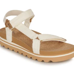 Hot Reef - CUSHION REM HI Blanc