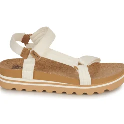 Hot Reef - CUSHION REM HI Blanc