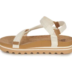 Hot Reef - CUSHION REM HI Blanc