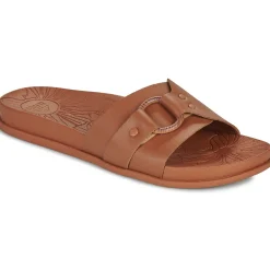 New Reef - CUSHION SOHO CRUZ Marron