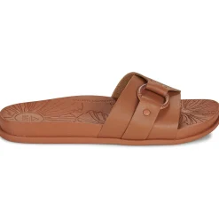 New Reef - CUSHION SOHO CRUZ Marron