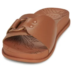 New Reef - CUSHION SOHO CRUZ Marron