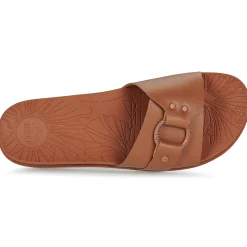 New Reef - CUSHION SOHO CRUZ Marron